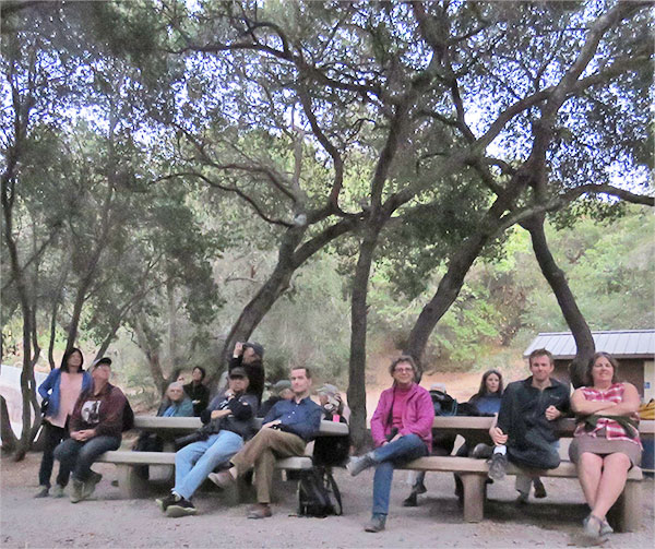 birders