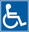 wheelchair accessible