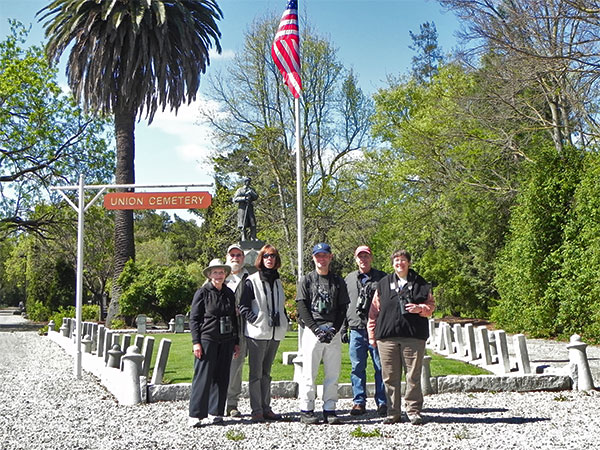 Union Cemetery